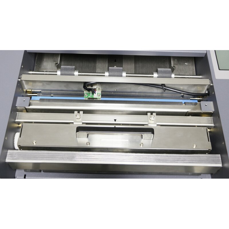 Semi-Automatic Card Cutter Supplier - 90X50 89X51 85X55mm CC-330