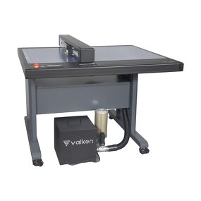 Flatbed Cutter Plotter Factory - Corrugated Paper Digital Plotter Cutter