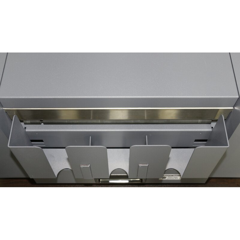 Card Cutter Manufacturer - CC-220 Electric ID Card Cutter