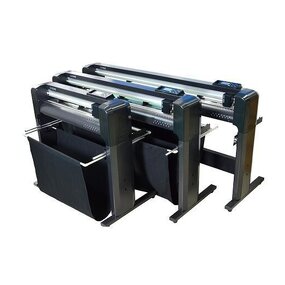 Cut Plotter Manufacturer - Big Cutting Force for Paint Protection Film
