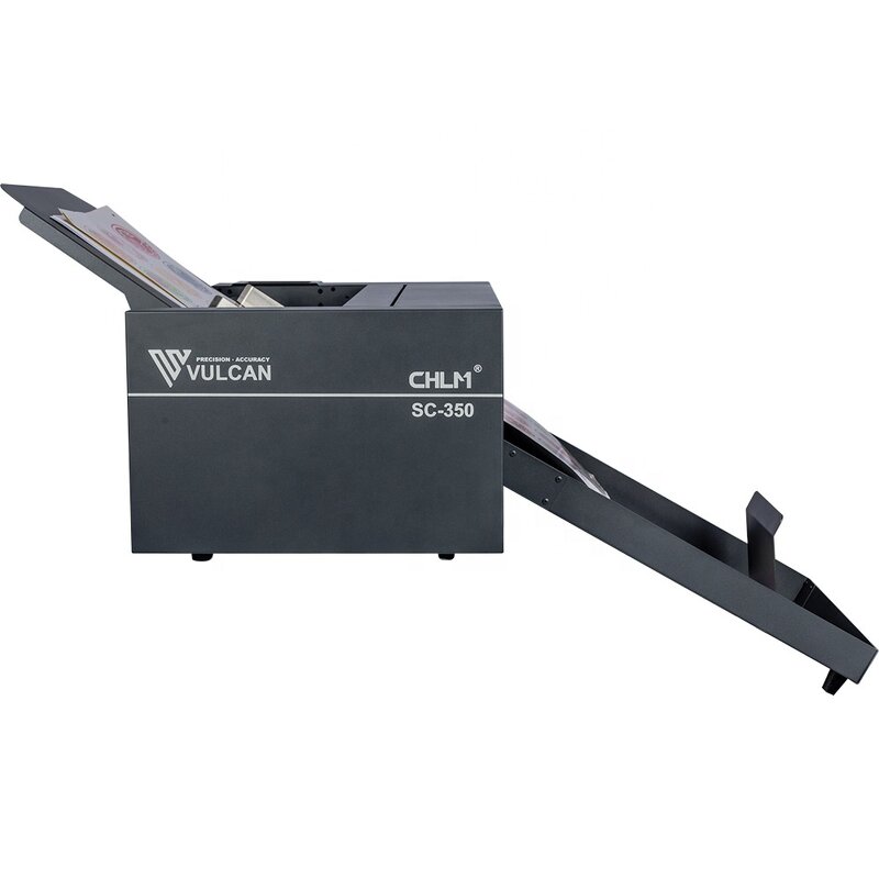 Die Cutting Machine Supplier - Vulcan SC-350 A4/A3+ Digital Sticker