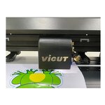 Roll Feeding Cutter Plotter
