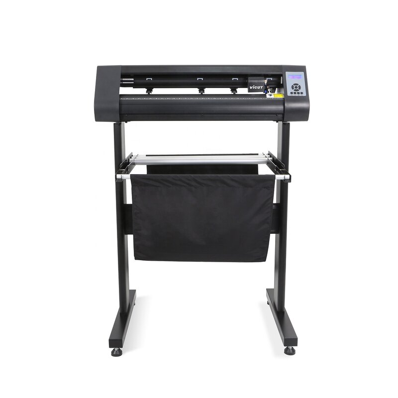Vinyl Paper Plotter Cutter Factory - Graphtec Serie Digital Plotter
