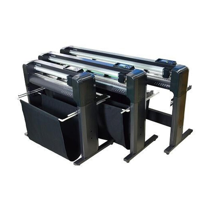 Heat Transfer Cutting Plotter Manufacturer - for Textile Reflective Vinyl