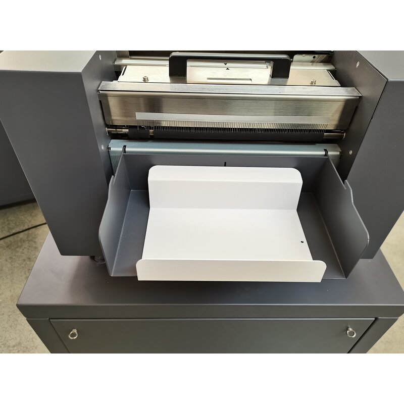 Name Card Cutter Manufacturer - Customized Cutting Size Desktop Passport