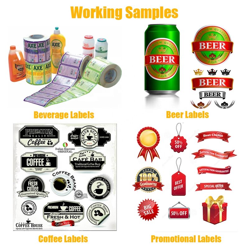 Roll to Roll Die Cutter Manufacturer - Film Rotary with Slitter Function