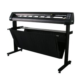 Vinyl Cutting Plotter Factory - 60 Inches with CCD Camera