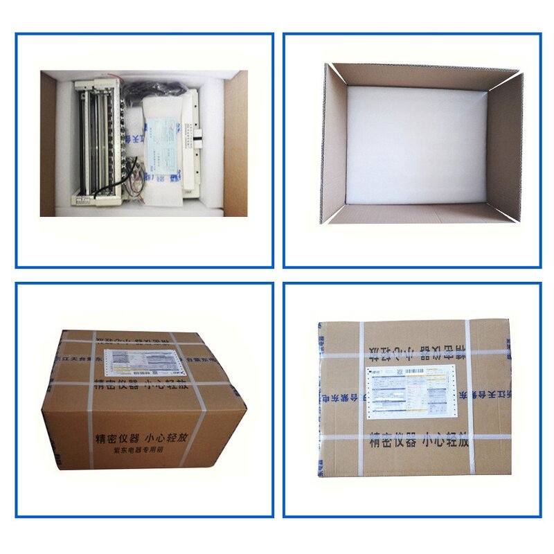 Desktop Label Cutter Manufacturer - A3 A4 Multi Sheet Electric Cutter