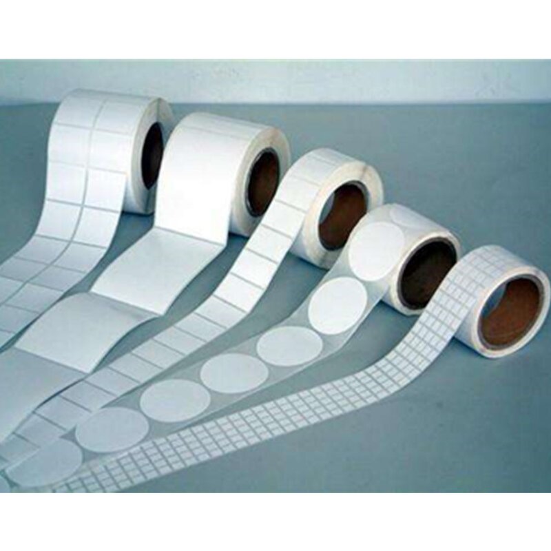 Roll Cutting Machine Supplier - Digital Label Finishing System VR30