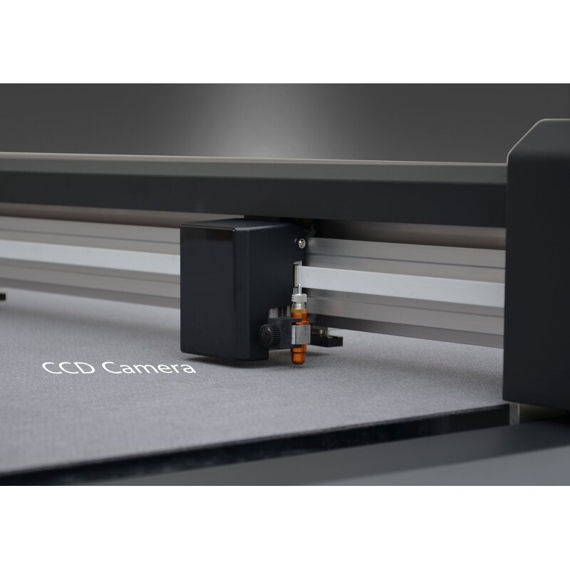 DTF Cutting Machine Factory - VFR1325 VICUT Brand Tint Film Maker