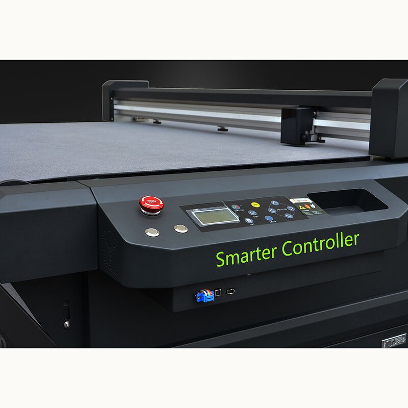 DTF Cutting Machine Factory - VFR1325 VICUT Brand Tint Film Maker