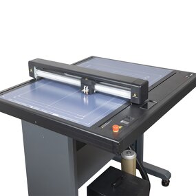 Digital Carton Cutter Manufacturer - Vulcan FC700VC Flatbed Cutter Plotter