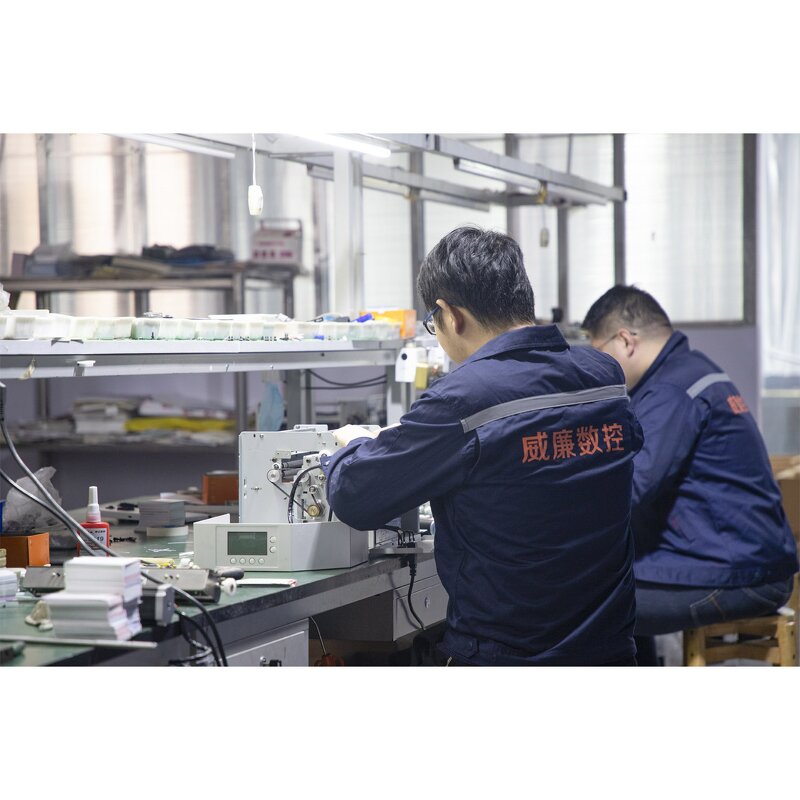 Card Cutter Machine Factory - High-Accuracy Paper Die Cutting Machine