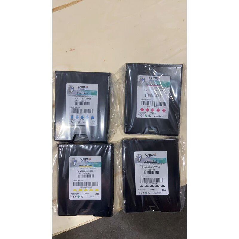 Roll Label Printer Supplier - VICUT Vi-Press Multiple Color Toner