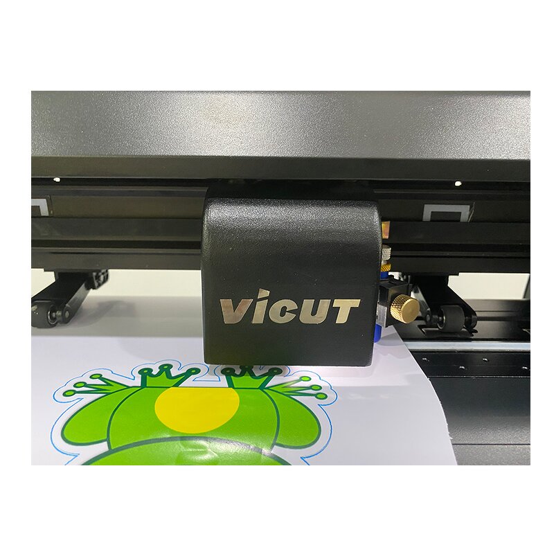 Cutting Plotter Supplier - 720mm USB Pattern Cutting Machine