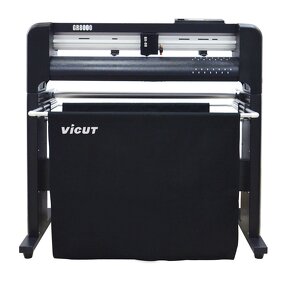 Cutter Plotter Manufacturer - GR8000 Servo Drives Vinyl Film Cutting