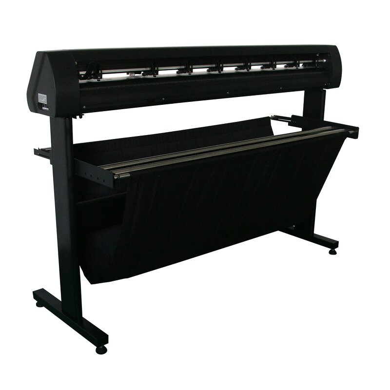 Vinyl Cutting Plotter Supplier - Vicut Adhesive Vinyl with CCD Camera