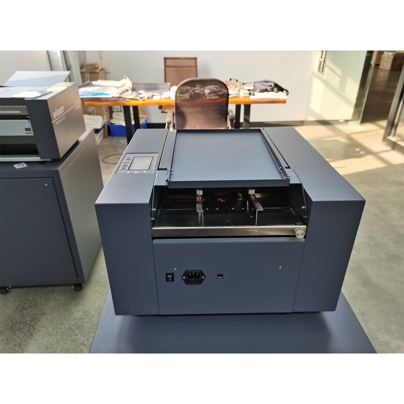 Name Card Cutter Manufacturer - Customized Cutting Size Desktop Passport