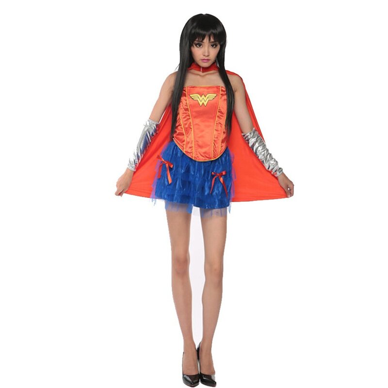 Halloween Costume Manufacturer - OEM/ODM Custom Traditional Ethnic Stage