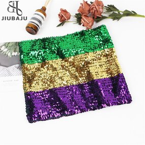 Sequin Tank Top Manufacturer - OEM/ODM Custom Women Sparkly Strapless Tube