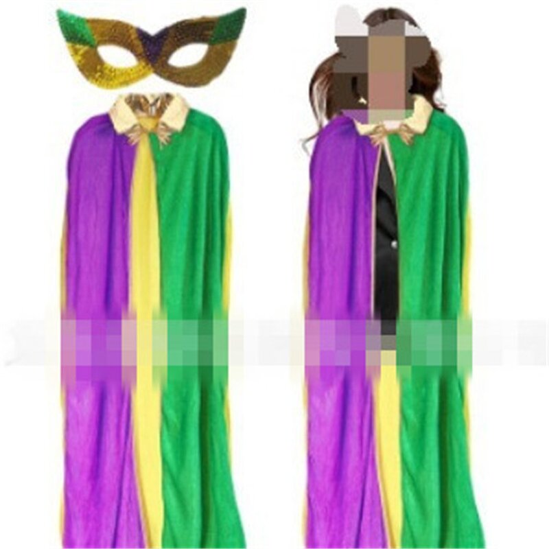 Mardi Gras Accessories Manufacturer - OEM/ODM Custom Beads Necklace Feather Boa