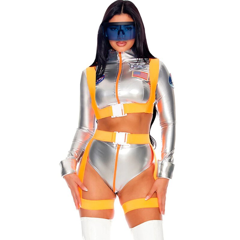 Chun Li Costume Manufacturer - OEM/ODM Custom Sexy Games Split Cheongsam