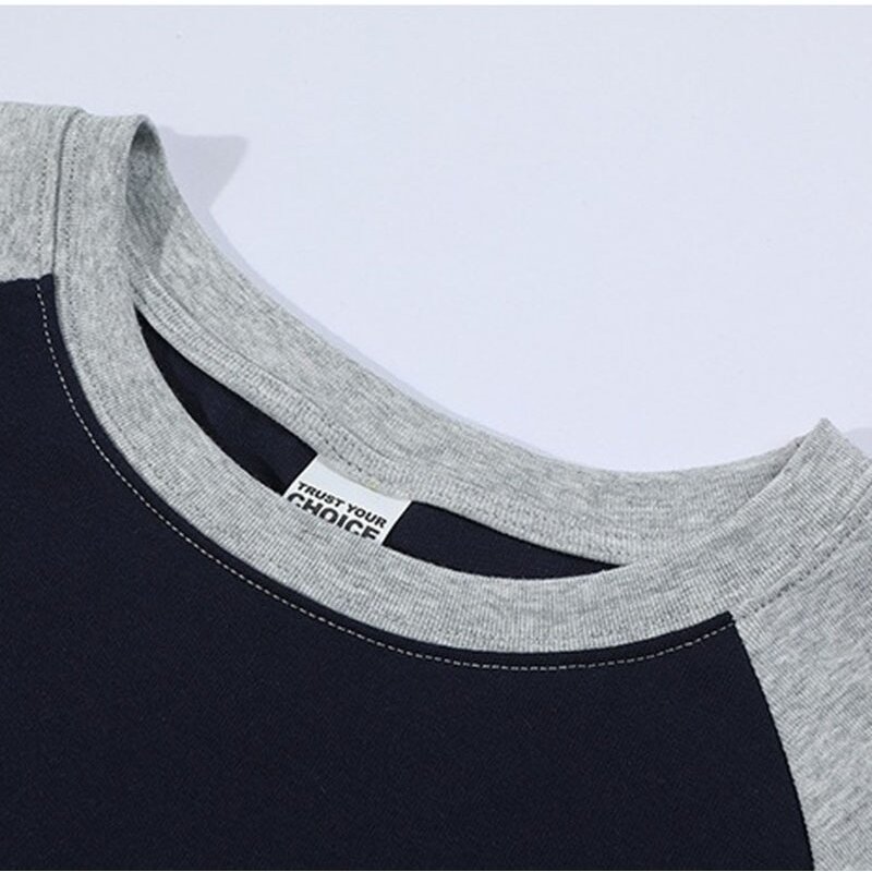 Baby Tee Manufacturer - OEM/ODM Custom Logo Printing Embroidery Raglan Crop