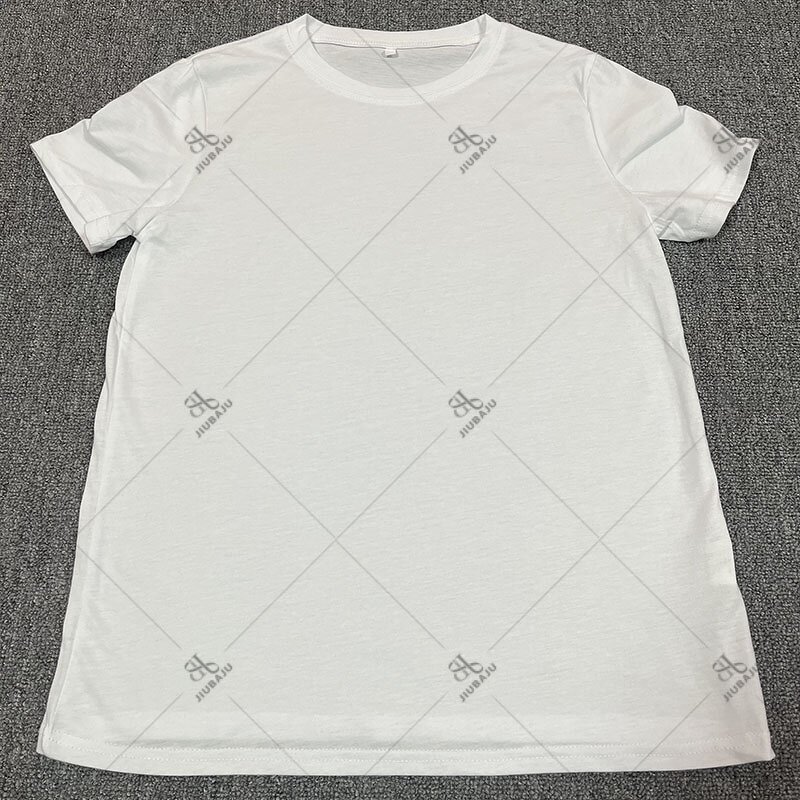 T-Shirt Manufacturer - OEM/ODM Custom Logo Loose Casual O Neck Street