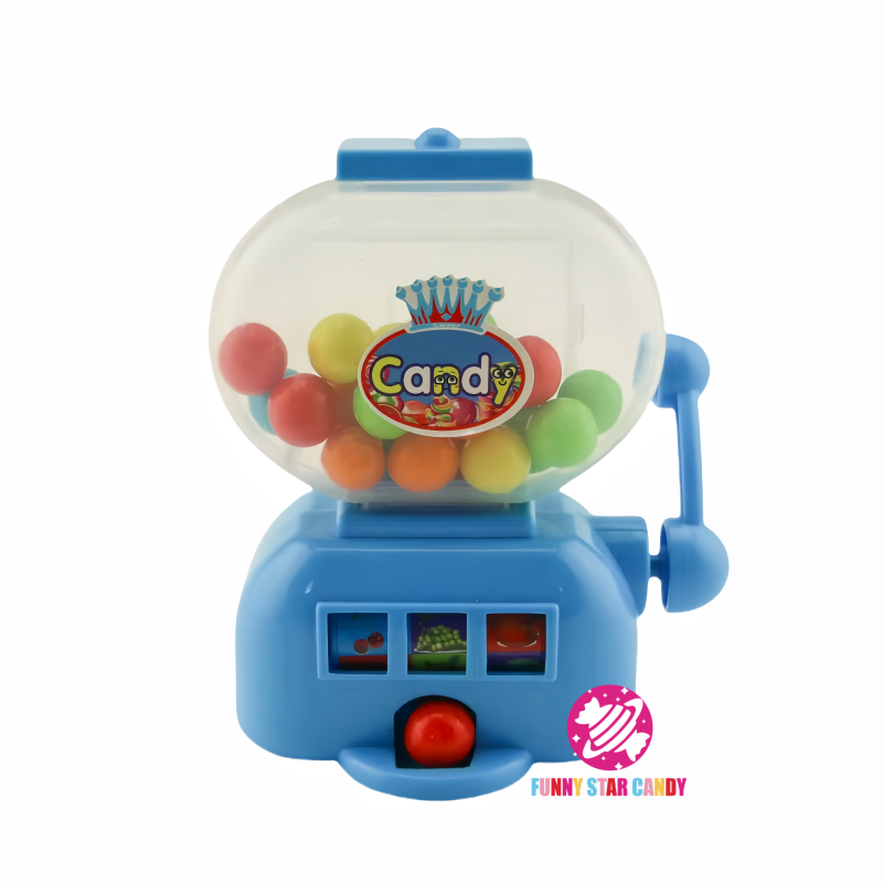 Candy Toy Manufacturer - Wholesale Plastic Hand Shake Lottery