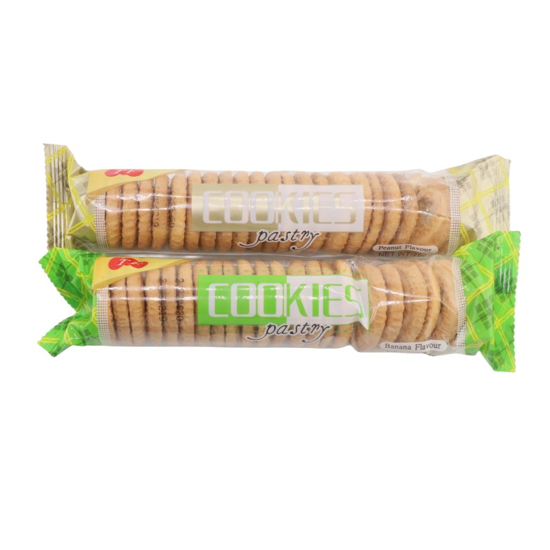 Biscuit Manufacturer - Digestive Sugar Milk Soda Crackers