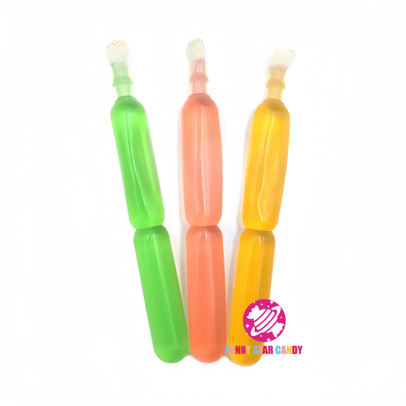 Jelly Candy Factory - 2023 Bulk Drink Ice Pop Popsicle