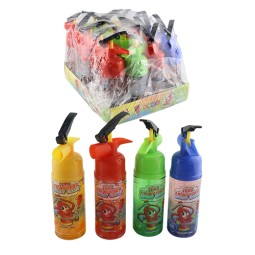 Spray Candy Factory - Halal Large Size Fire Extinguisher