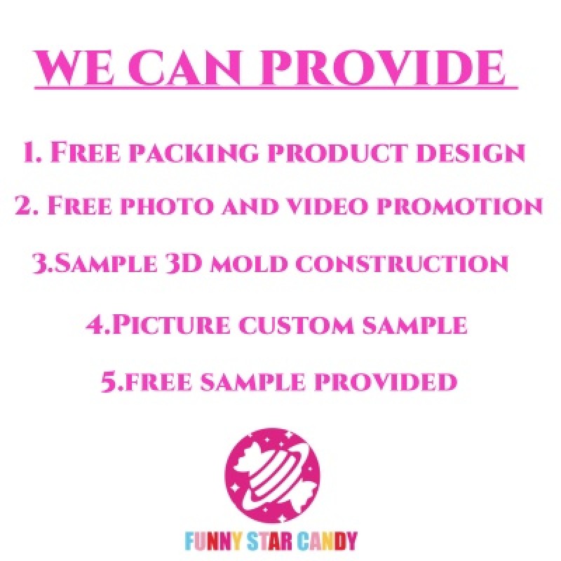 Candy Manufacturer - Wholesale Halal Three Color Crayon