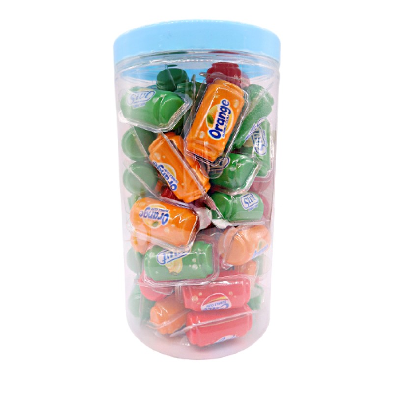 Bubble Gum Manufacturer - Chewing Gum Wholesale Soda Sandwich