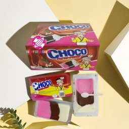 Chocolate Candy Factory - Wholesale 3 in 1 Strawberry Jam