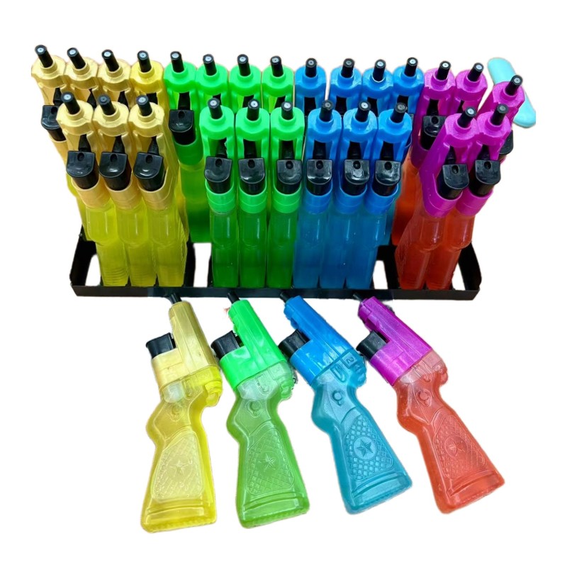 Spray Candy Manufacturer - Wholesale Funny Mix Fruit Bear