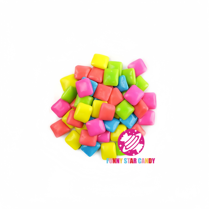 Bubble Gum Factory - Wholesale Cola Soda Bottle Mini Cube