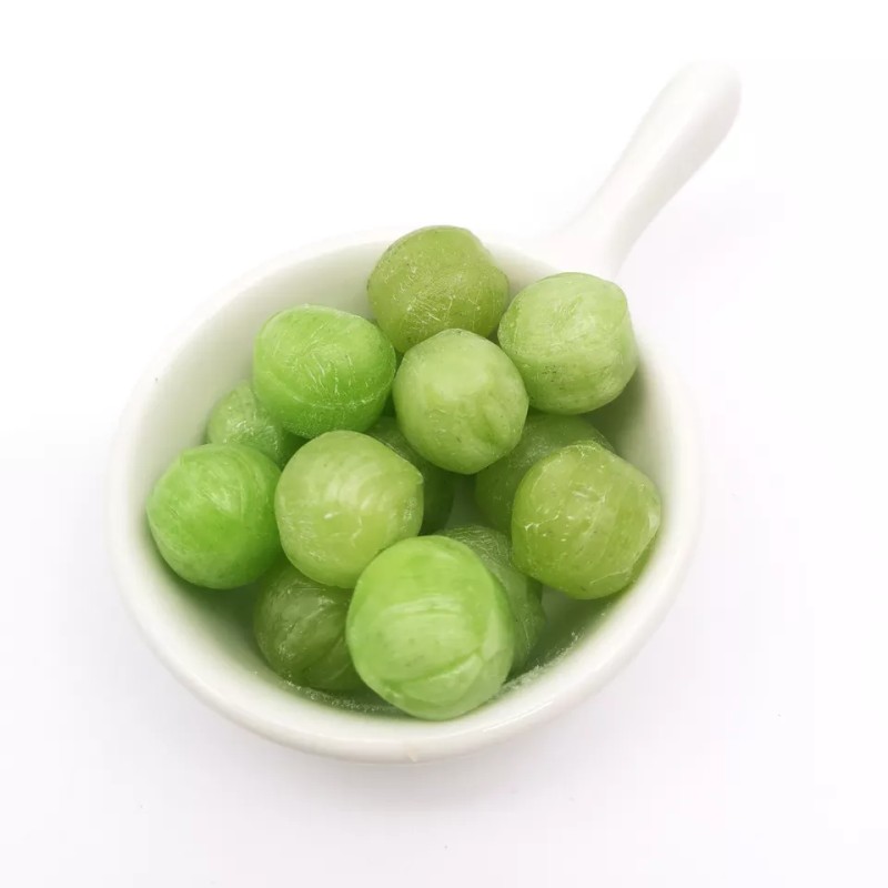 Hard Candy Factory - Wholesale Halal Sour Tamarind Fruit