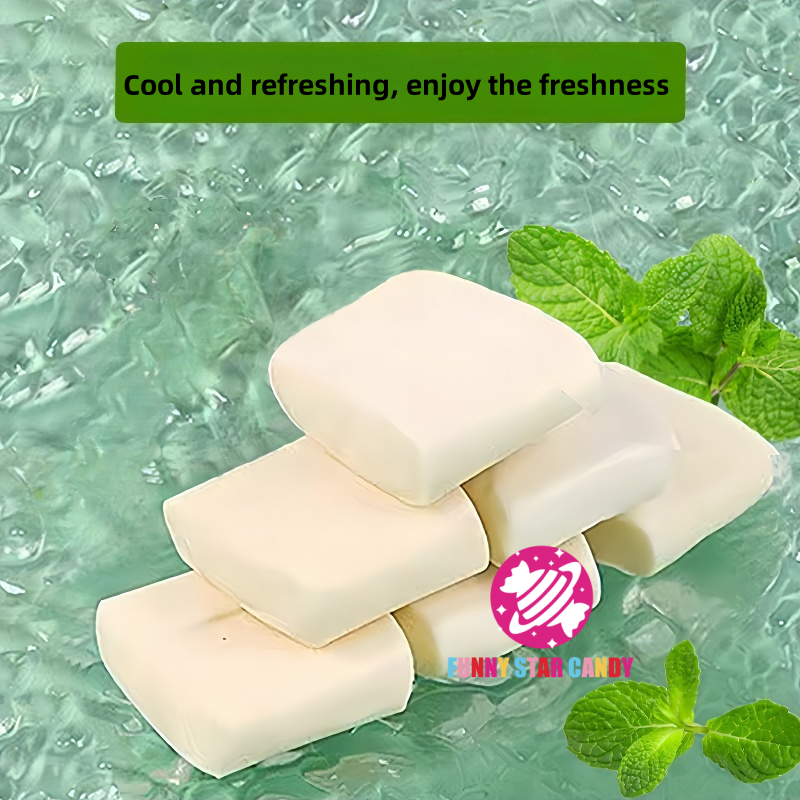 Candy Factory - Manufacturer OEM Sugar Free Mint
