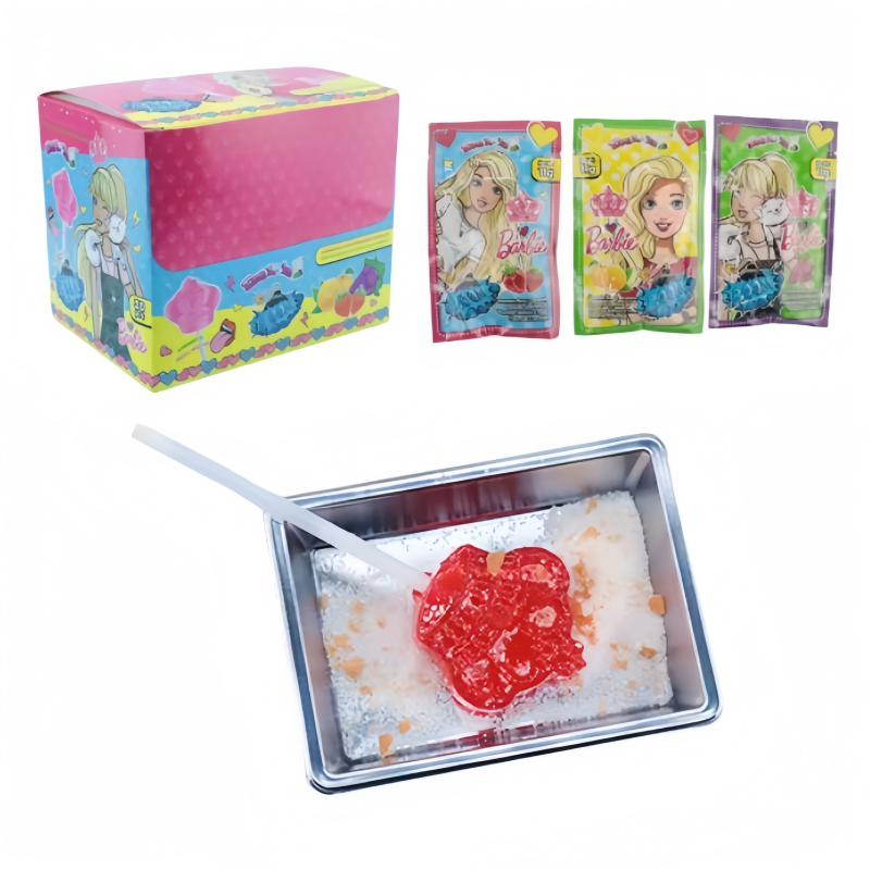 Lollipop Factory - Halal Bulk Dinosaur Shape Popping