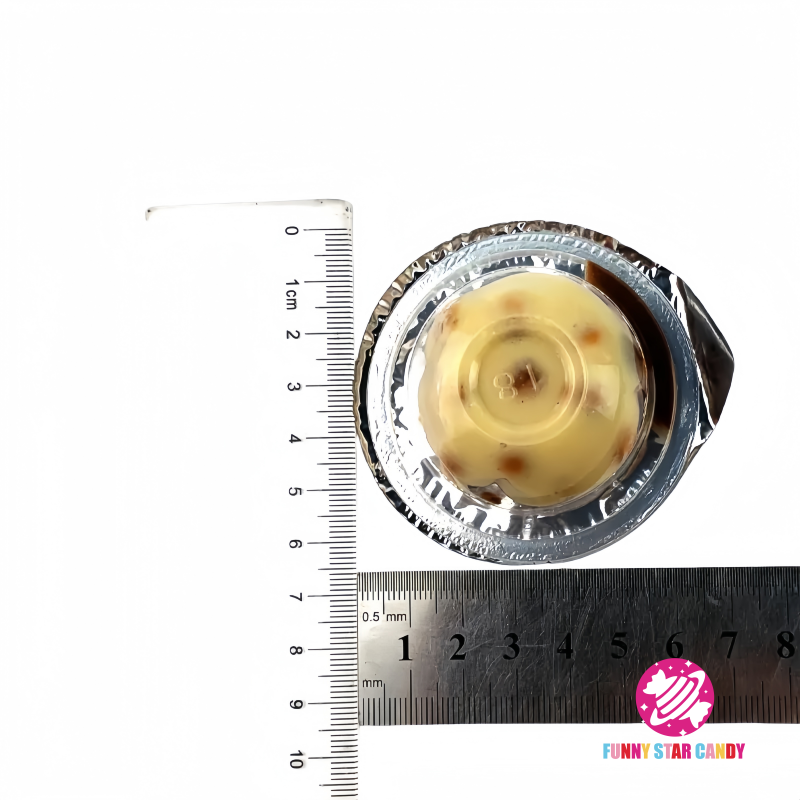 Chocolate Candy Manufacturer - Children Snack 400g Mini Cup