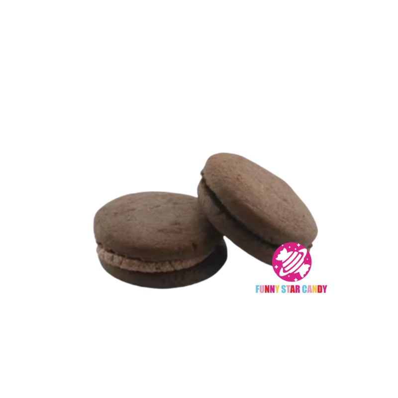 Biscuit Manufacturer - Individual Package Mini Macaron