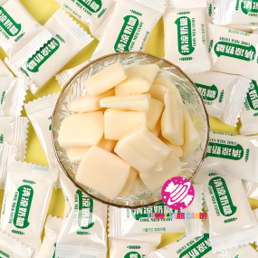 Candy Factory - Manufacturer OEM Sugar Free Mint