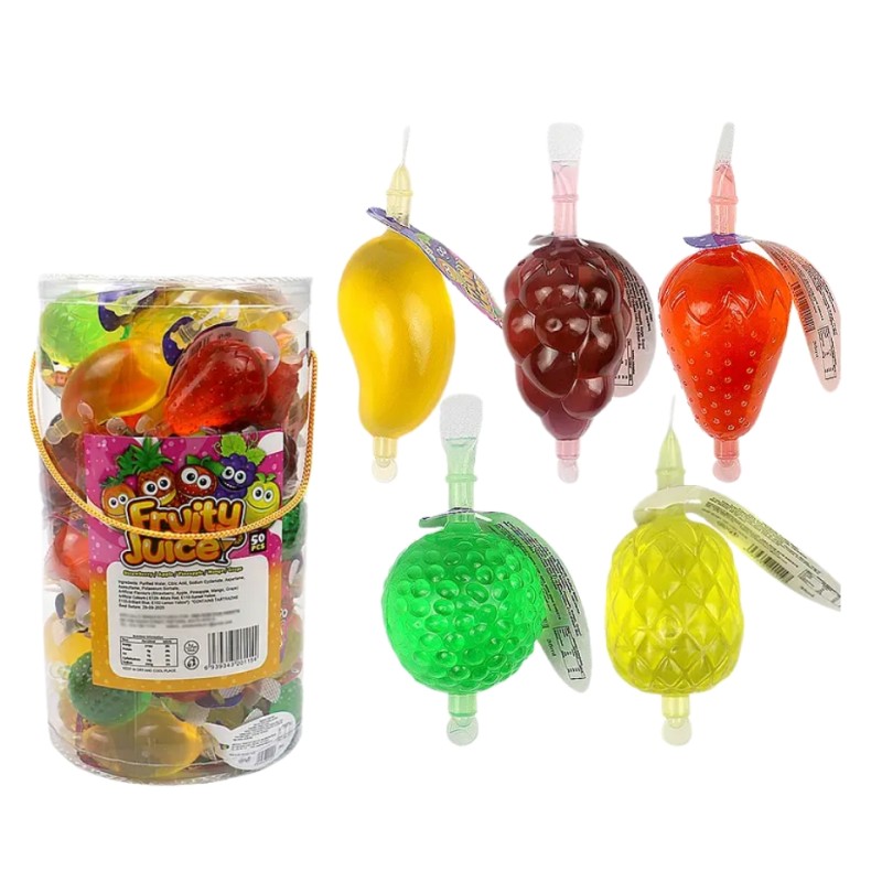 Jelly Candy Manufacturer - 2023 Mango Flavor Pudding Cup