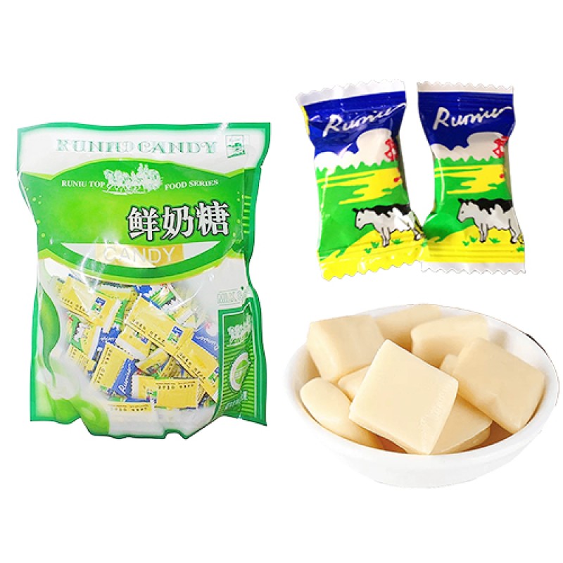 Candy Factory - Wholesales Quality OEM Mocha Flavor Stick