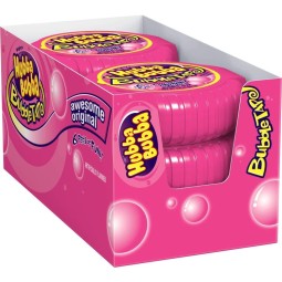 Bubble Gum Factory - Awesome Original Mix Fruit Tape Rolls