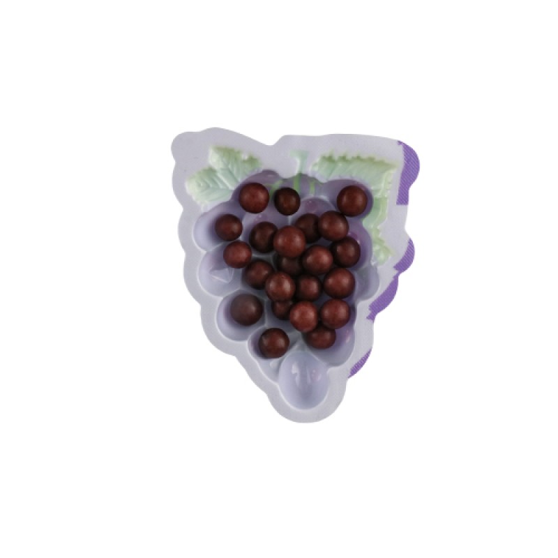 Candy Manufacturer - Wholesales Quality OEM Fruit Shape