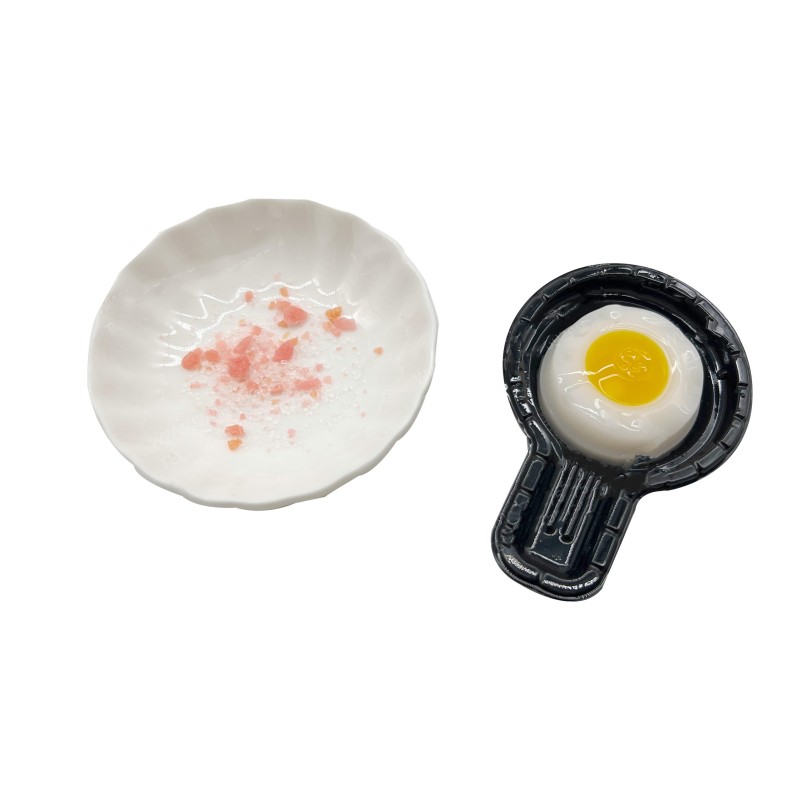 Jelly Candy Factory - Wholesale Children's Egg Shaped Pudding