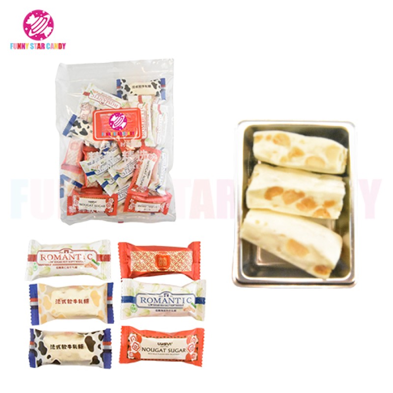 Candy Factory - Wholesale Sweet Multiple Flavor Peanut