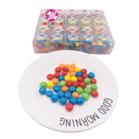 Candy Manufacturer - Popular Private Label Rainbow Sour